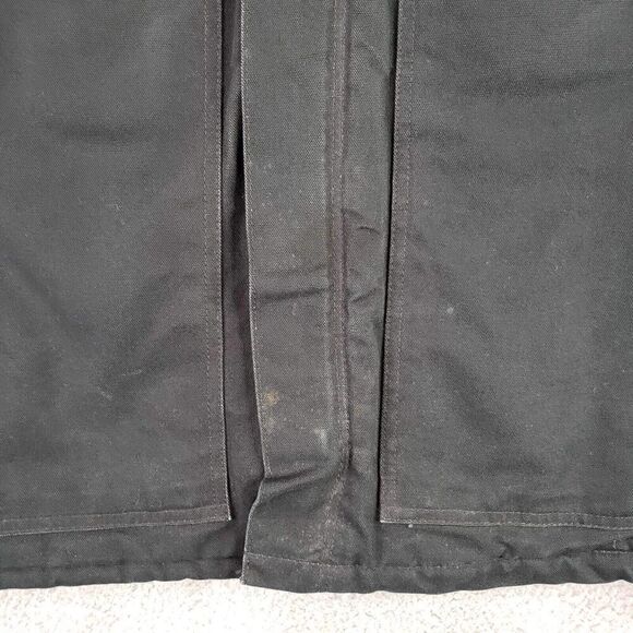 Carhartt Heavy Coat Jacket Canvas Duck Insulated Arctic Quilt Lined Mens 44 XL - Picture 12 of 15